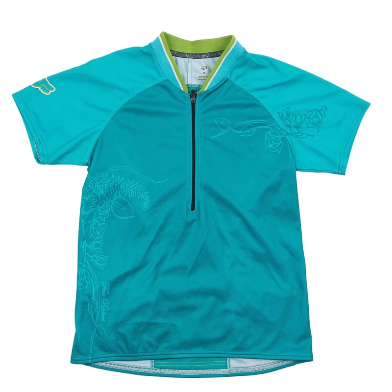 Fox Racing Half Zip Jersey – Women’s