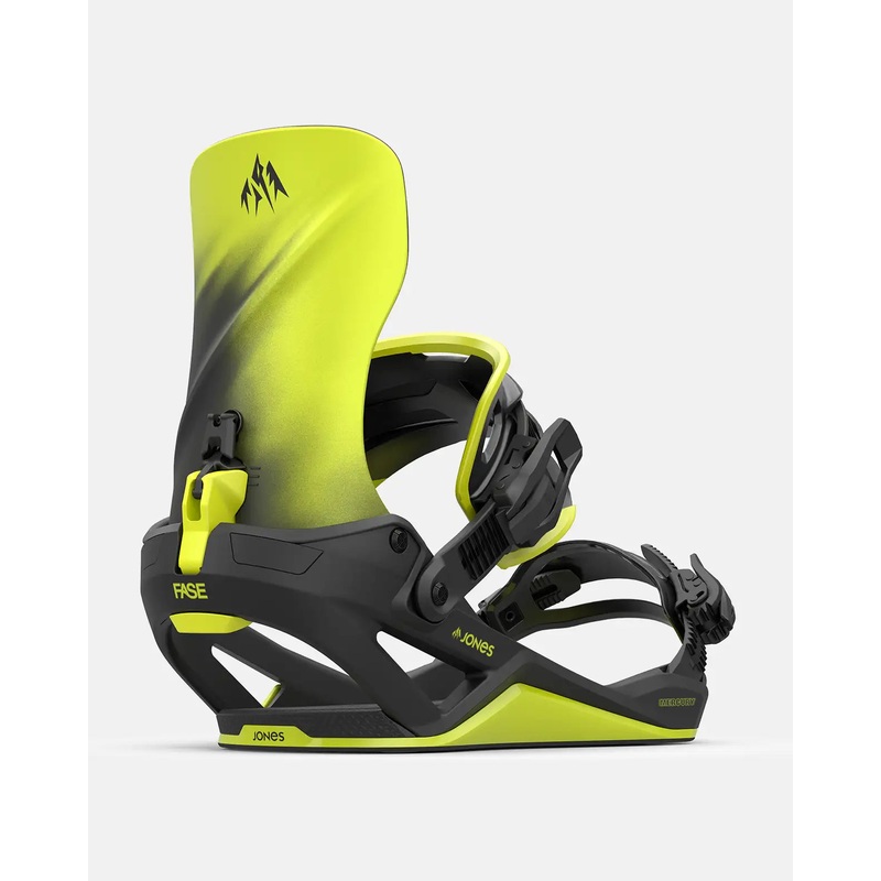 Jones Mercury FASE Snowboard Binding