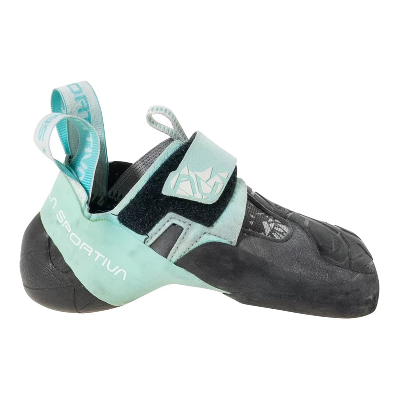 La Sportiva Skwama Vegan Climbing Shoes – Women’s