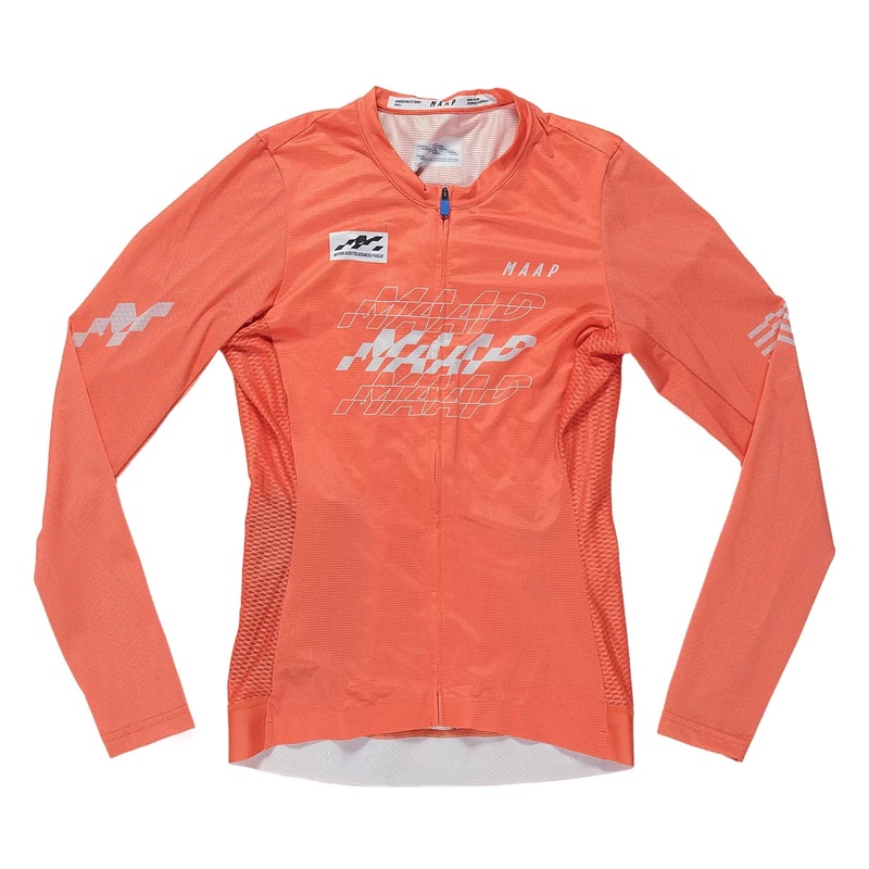 MAAP Pro Fit Jersey – Women’s