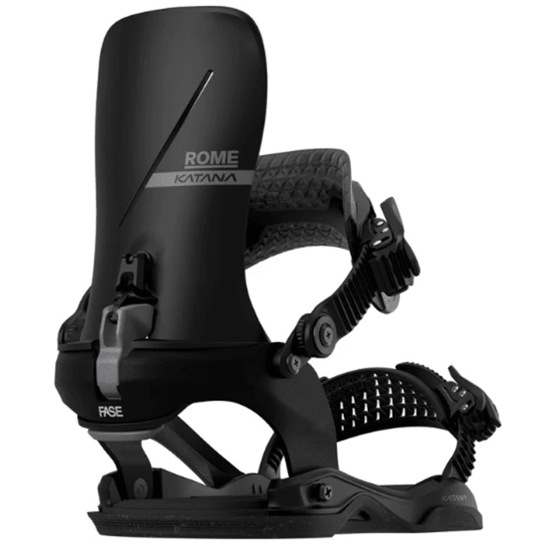 Rome Katana AW Fase Snowboard Bindings 2026