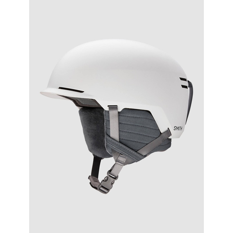 Scout Helmet–matte white