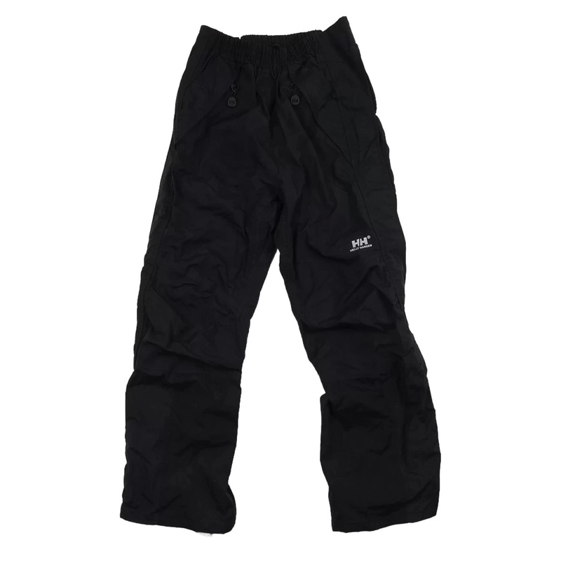 Helly Hansen Helly-Tech Waterproof Breathable Rain Pants – Men’s