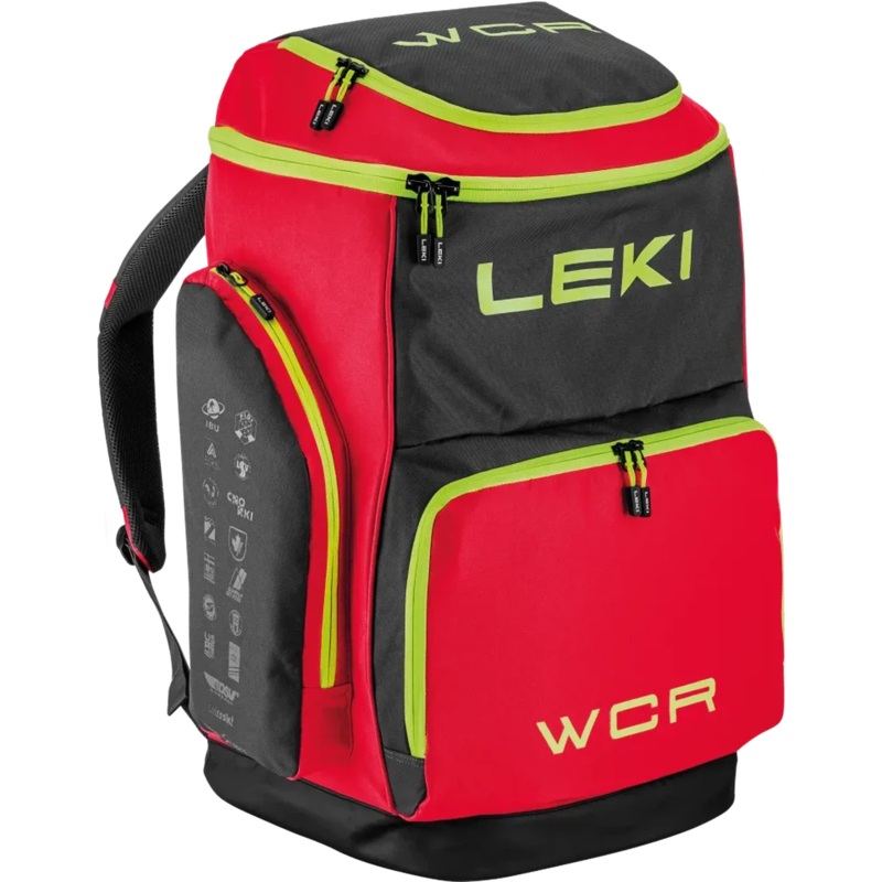 Leki Ski Boot Bag WCR 85L 2026