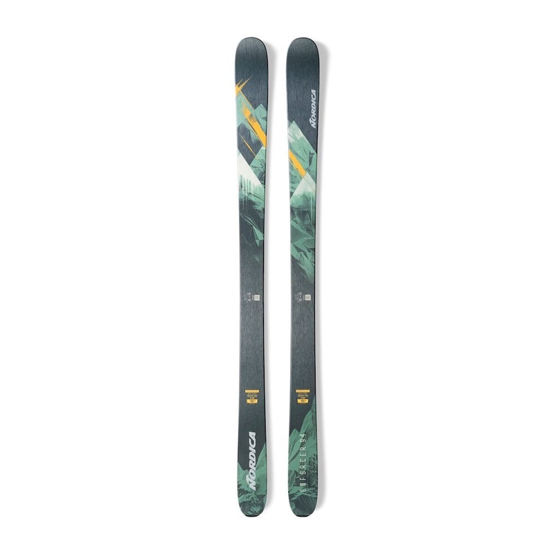 NORDICA 2026 ENFORCER 94