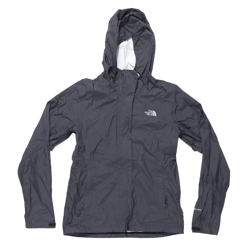 The North Face Rain Jacket – Women’s