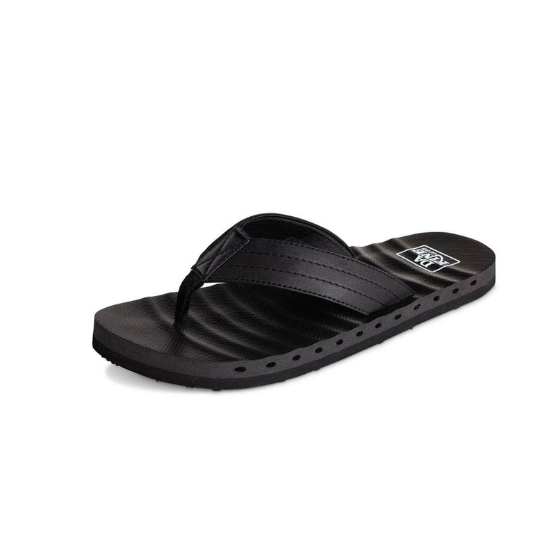 2024 Ho’okipa Sandal Black/Camo