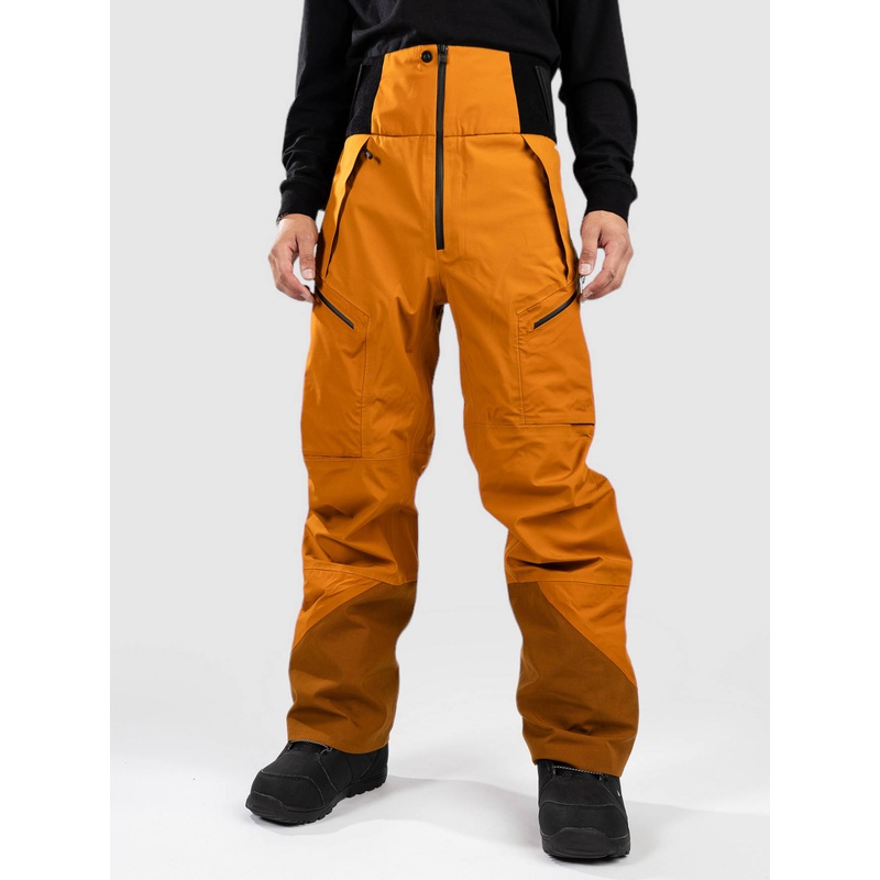 3L Guardian Shell Pants–sly fox