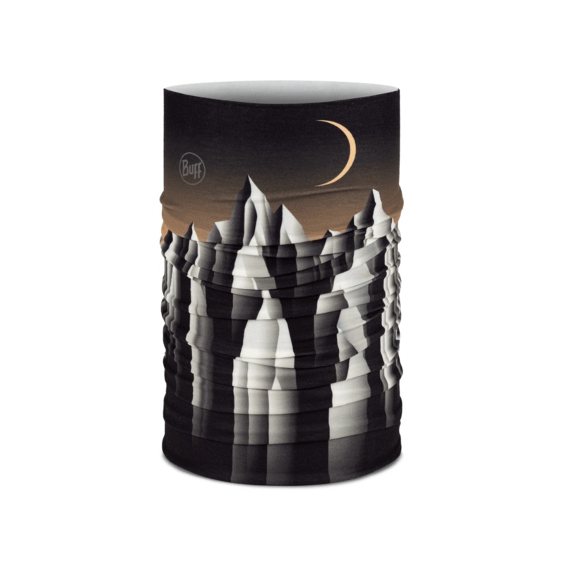 BUFF NECK GAITER ORIGINAL ECOSTRETCH HIDDEN GEMS