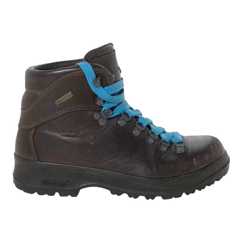 L.L. Bean Cresta GORE-TEX Leather Hiking Boot – Women’s