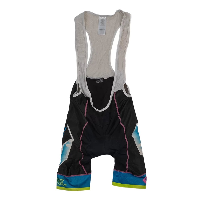 Safetti Cycling Bib Short