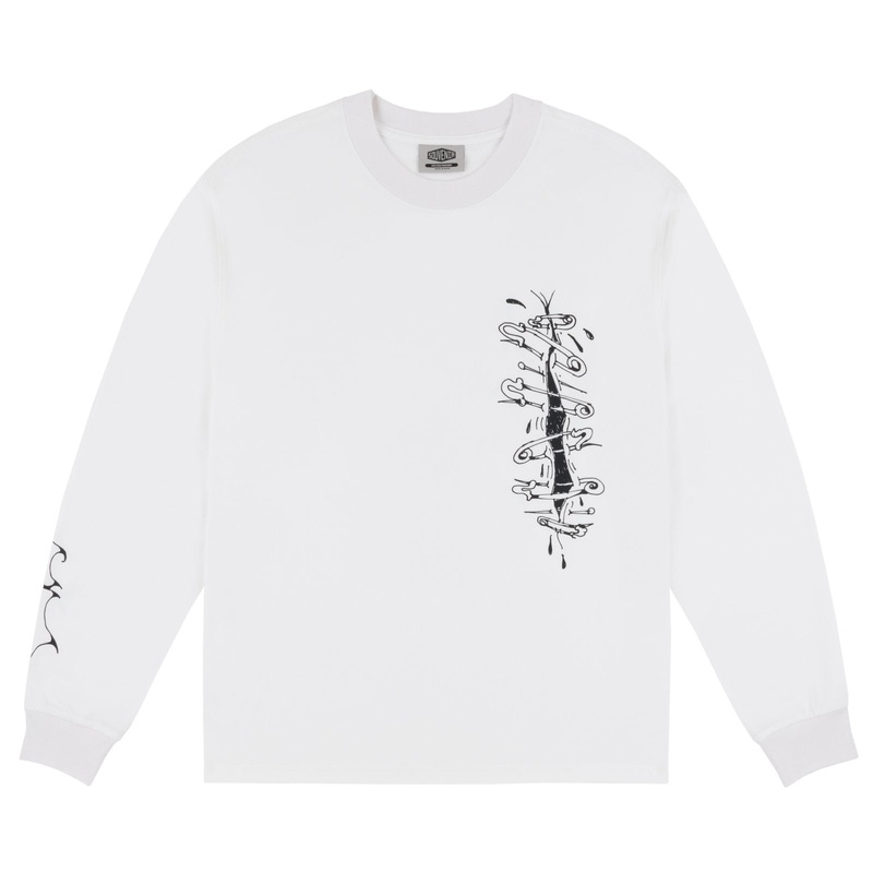 Souvenir Team Long Sleeve Shirt