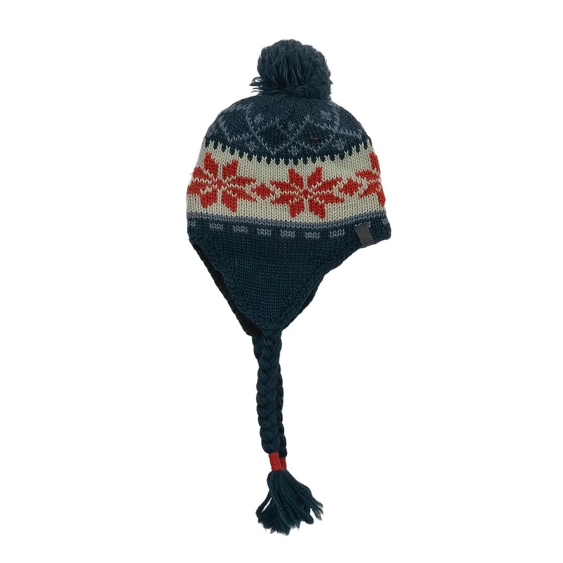 Arc’teryx Pom Beanie