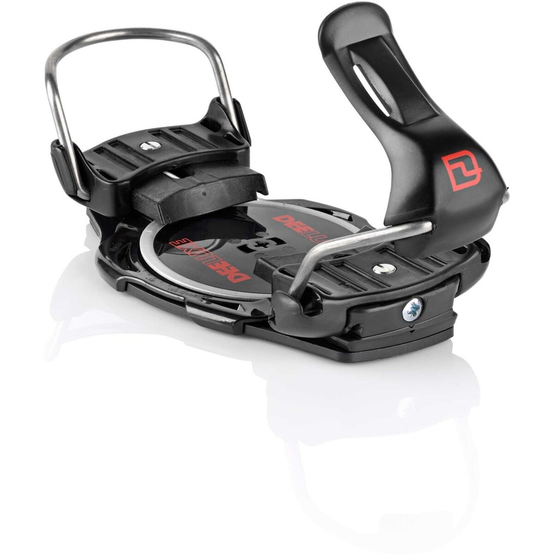 Deeluxe Connector Alpine Snowboard Binding