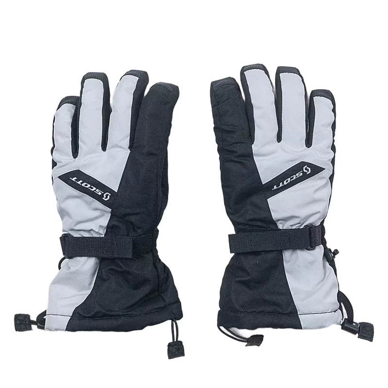 Scott Ultimate Warm Glove – Women’s
