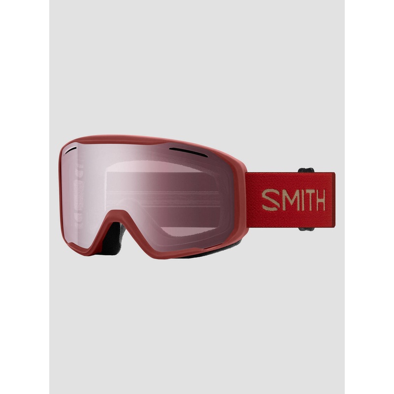 Blazer Ironwood Goggle–ignitor mirror antifog