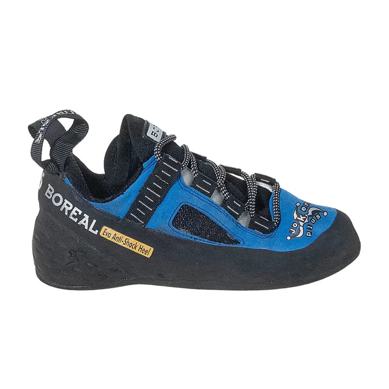 Boreal Joker Plus Lace Climbing Shoes