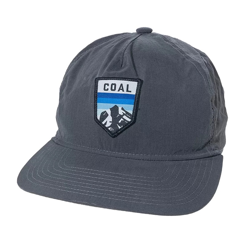 Coal Baseball Cap – Unisex