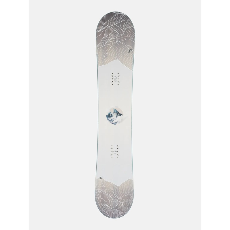 Head Stella Snowboard 2026