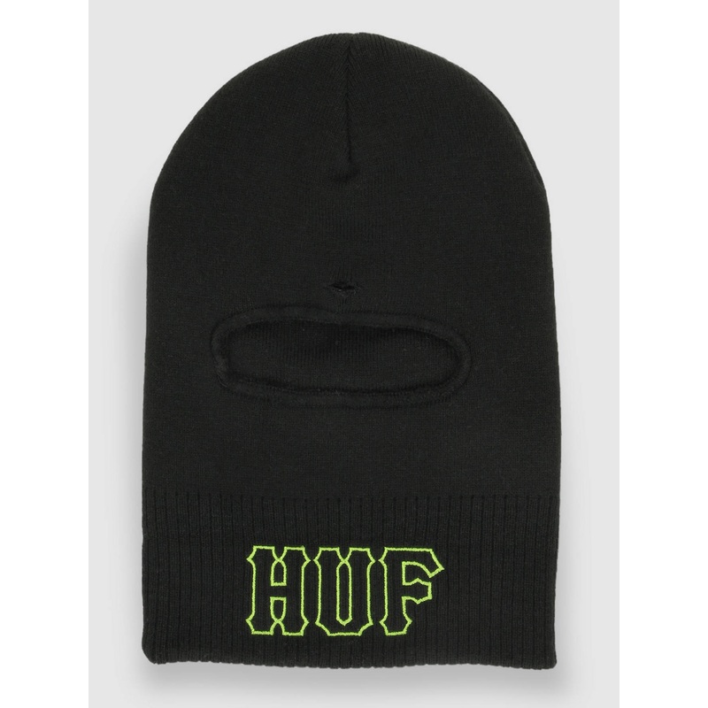 Vogel Balaclava Neck Warmer–black