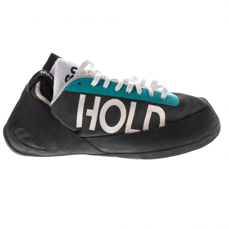 So Ill Holds The One Climbing Shoes – Men’s