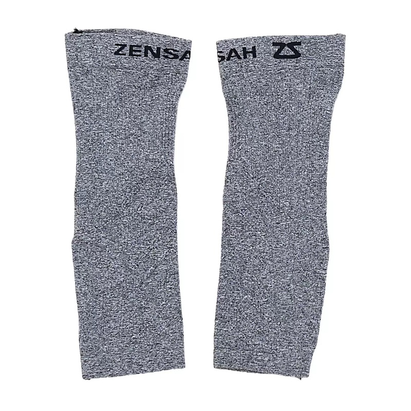 Zensah Compression Leg Sleeves – Unisex