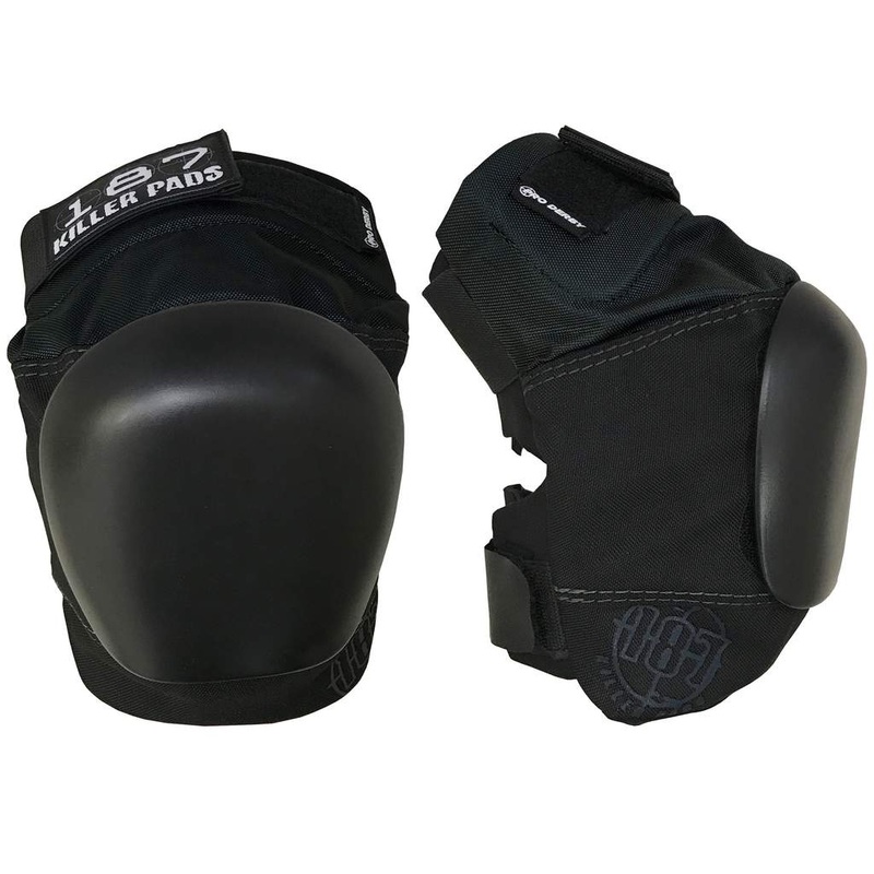 187 Killer Pads – Pro Derby Knee
