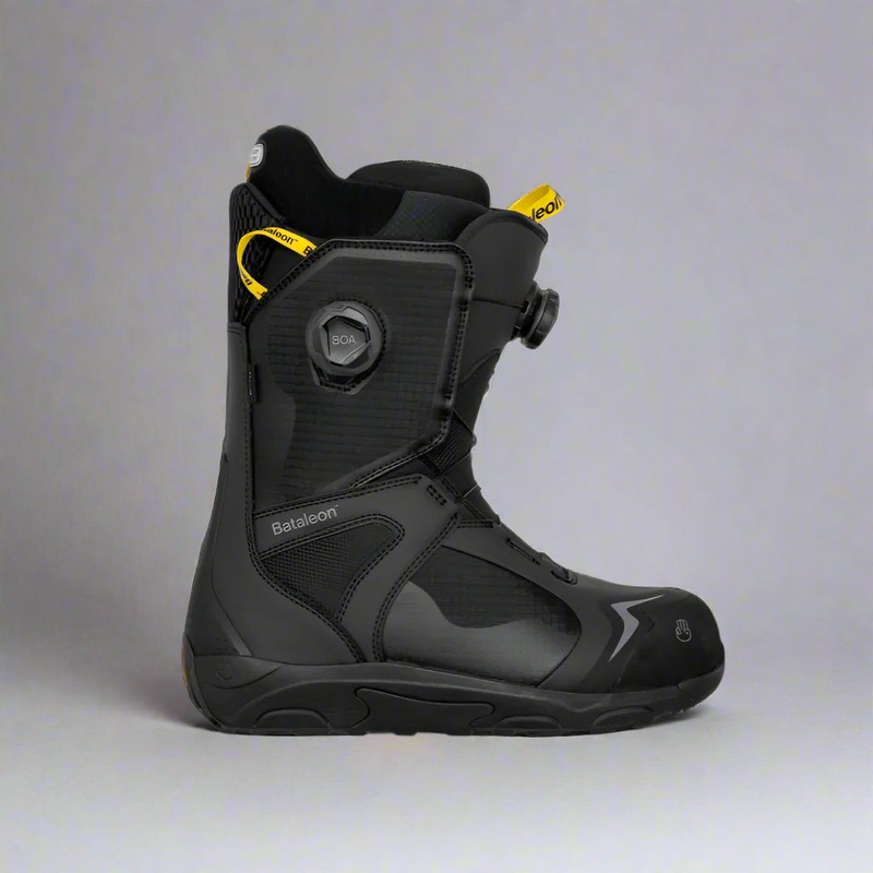 Bataleon Rave Double BOA Snowboard Boots – 2026