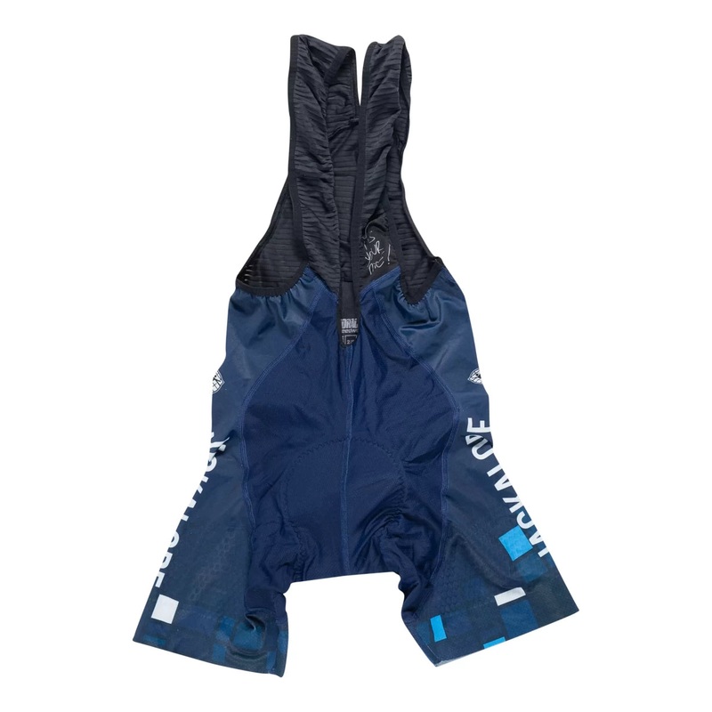 BIORACER Cycling Bib – Men’s