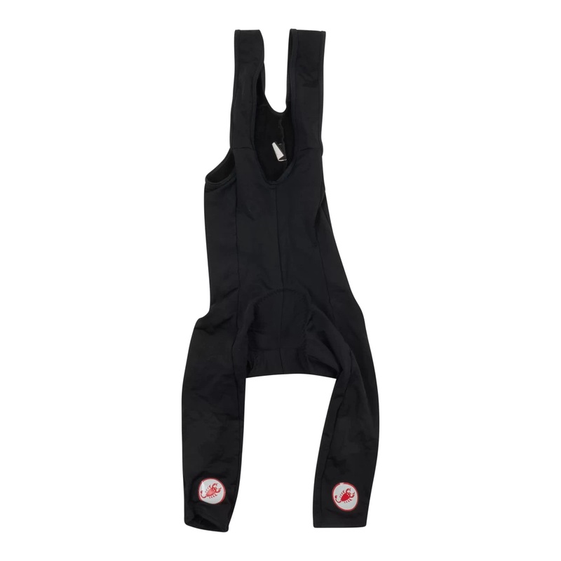 Castelli Thermal Cycling Bib Tights – Men’s