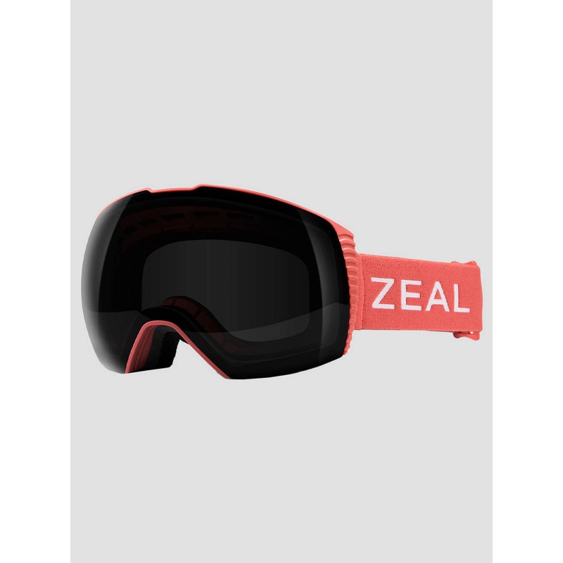 Cloudfall Punch Goggle–dark grey