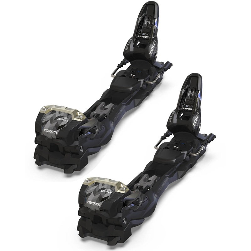 F12 Tour Epf L (305-365mm) Ski Bindings – 2026