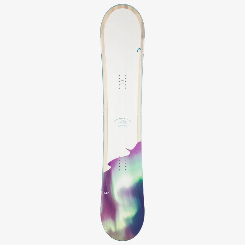 Head Stella Women’s Snowboard 2025