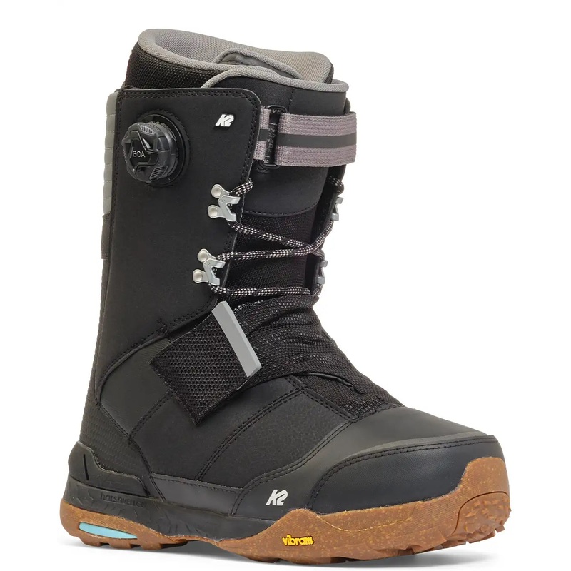 Waive Snowboard Boots 2026