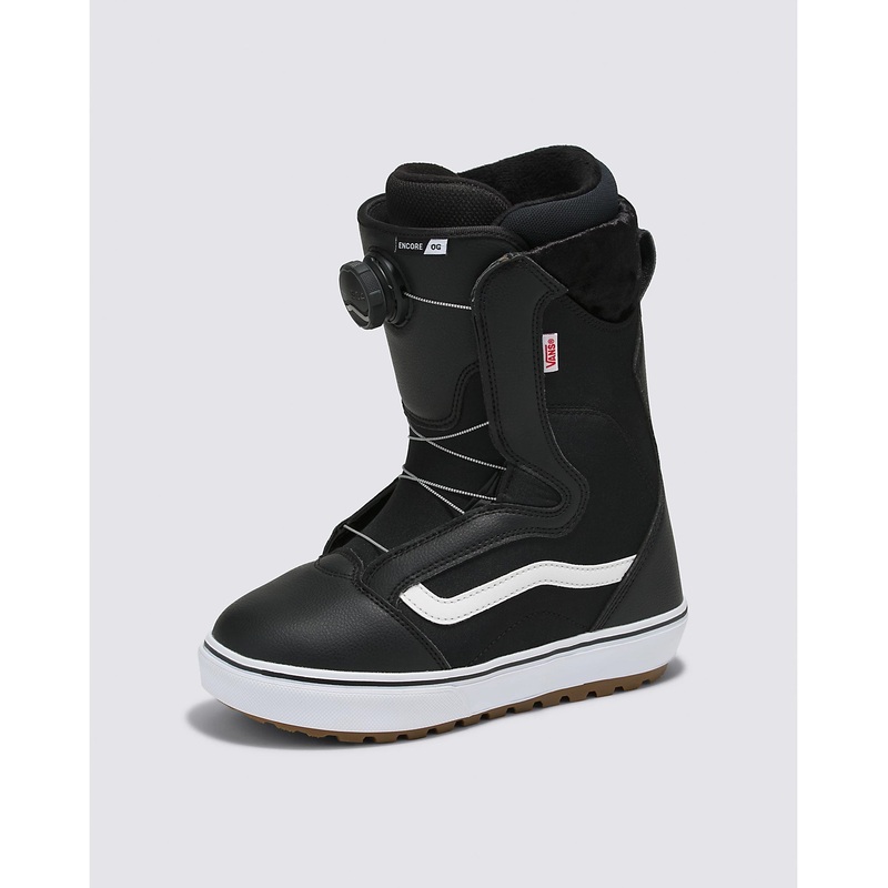 Vans Encore OG Women’s Snowboard Boot 2025