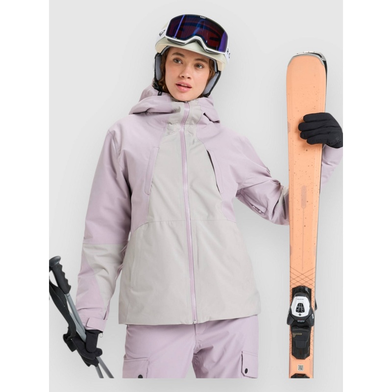 Wild Twist Jacket–nirvana