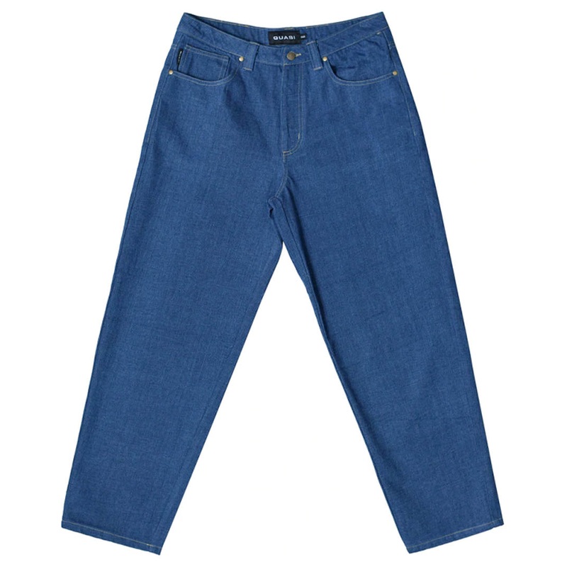 101 Jeans – Blue