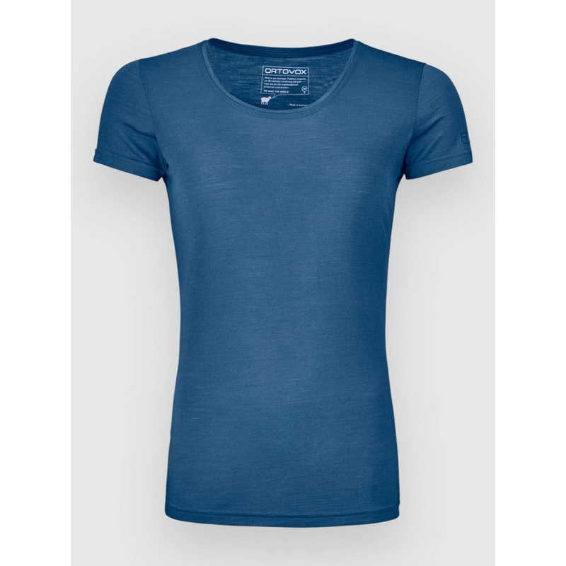 150 Cool Clean Tech Tee–sea surface