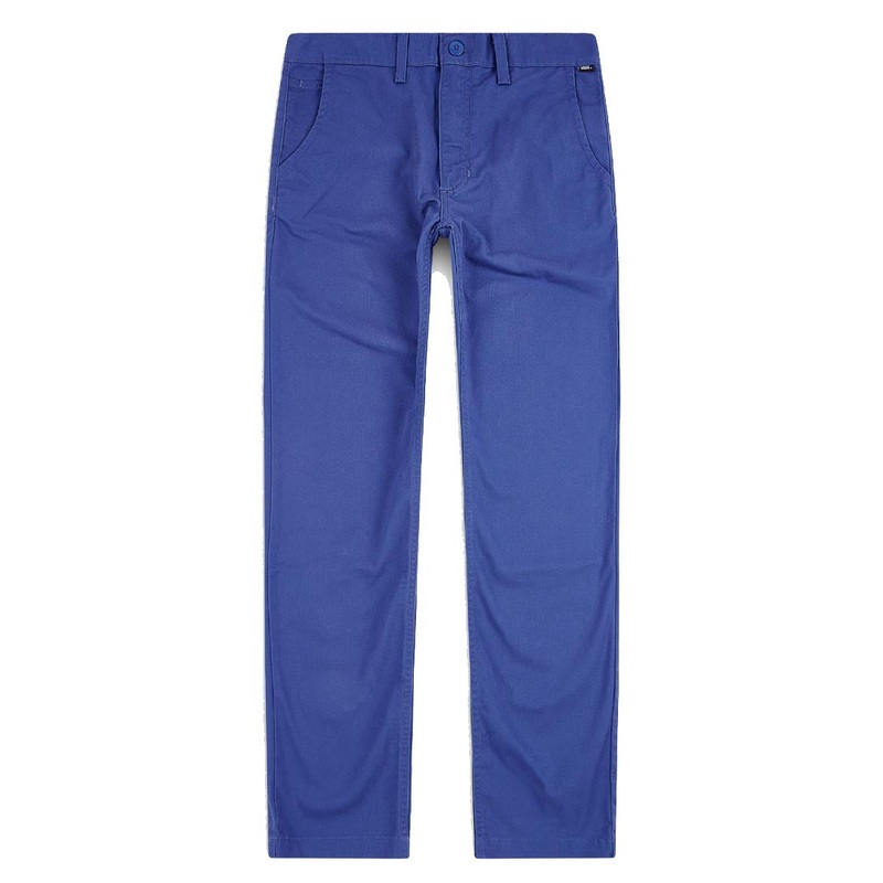 Authentic Chino Pants – True Navy