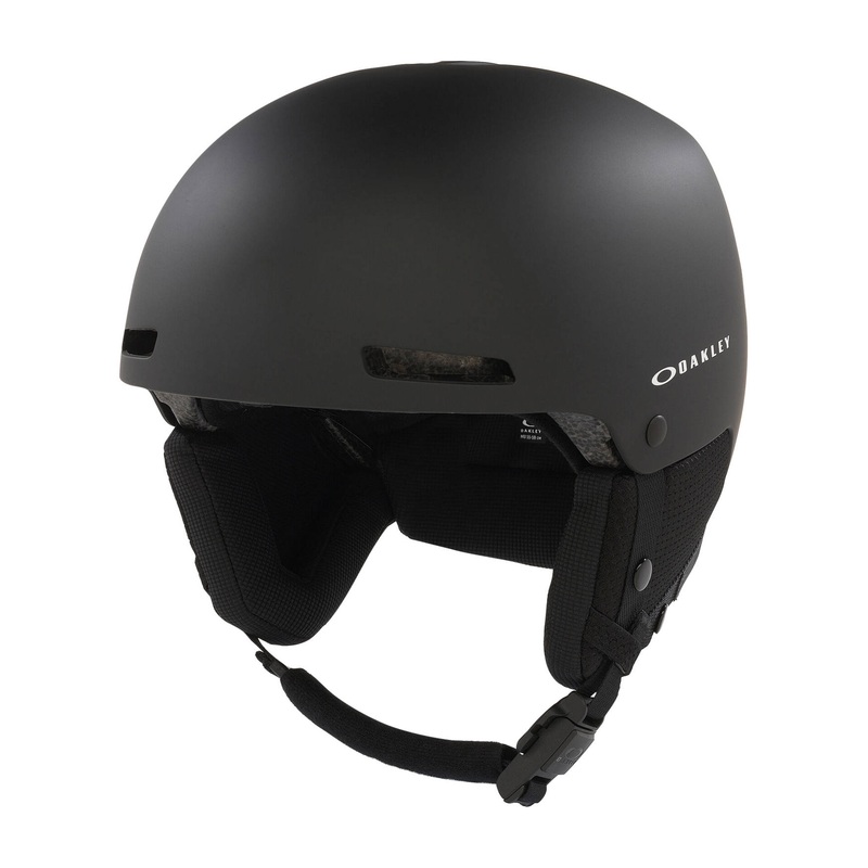 Mod1 Pro Helmet–blackout