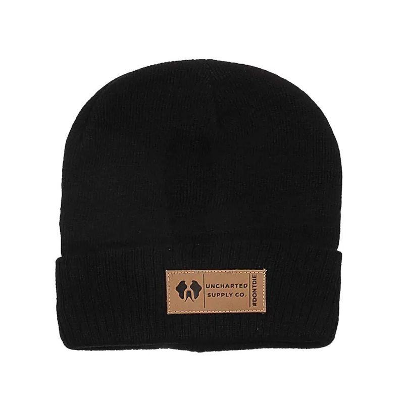 Uncharted Supply Co Uncharted Beanie