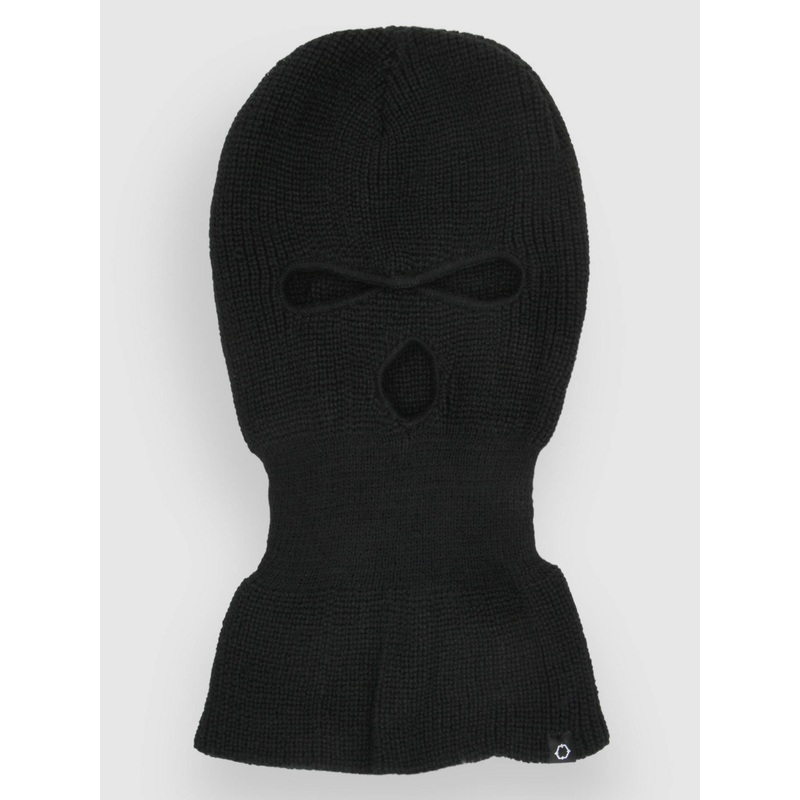 Warrant Balaclava–black