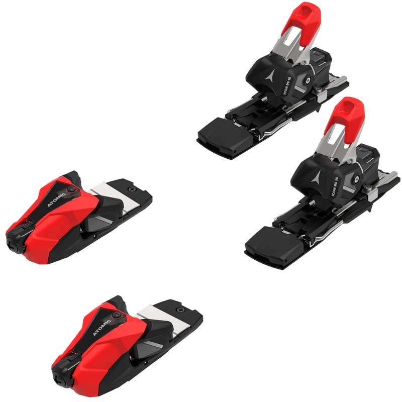 Atomic Ny Icon Rs 16