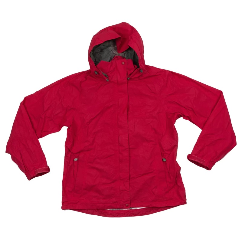 LL Bean Rain Jacket – Women’s