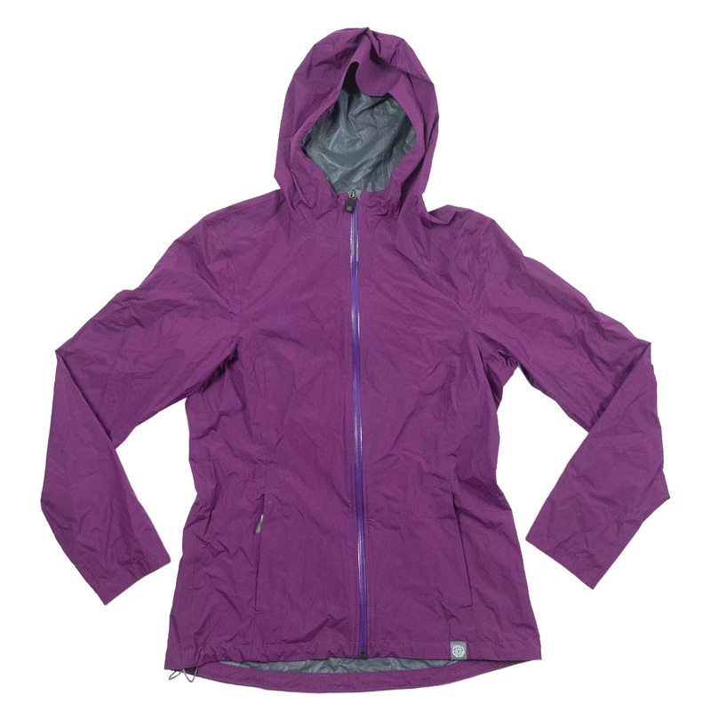 REI Co-op Rain Jacket – Women’s