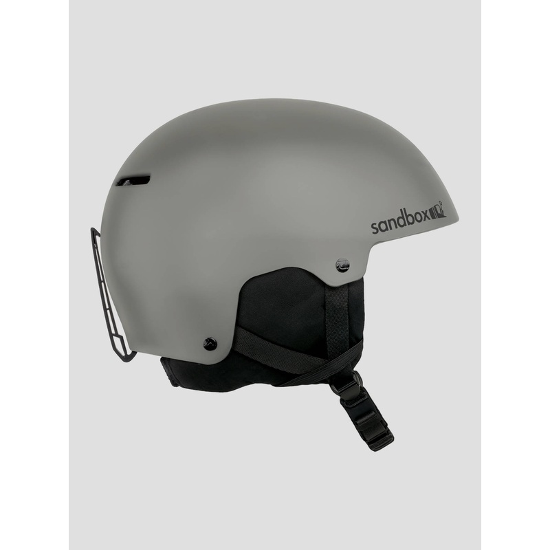 Icon Helmet–army (matte)