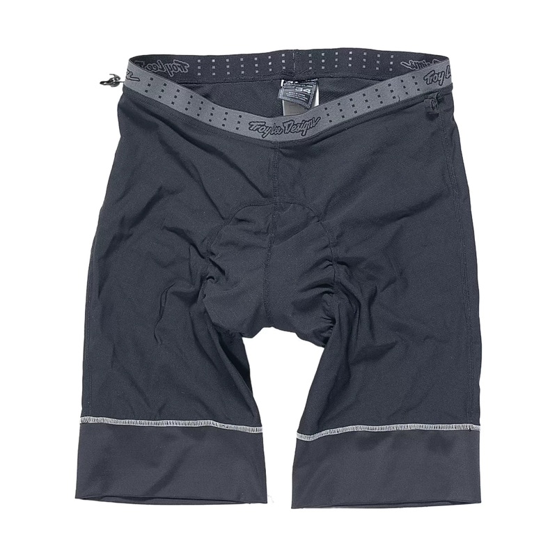 Troy Lee Designs Ruckus Liner Short – Men’s