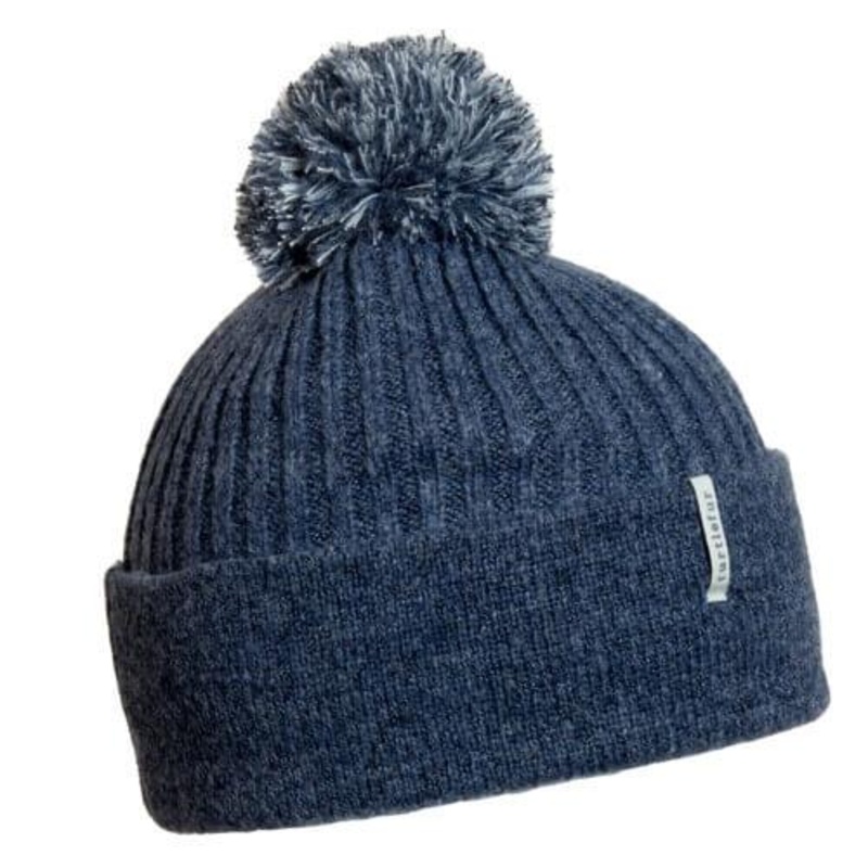 TURTLEFUR SONDRA BEANIE