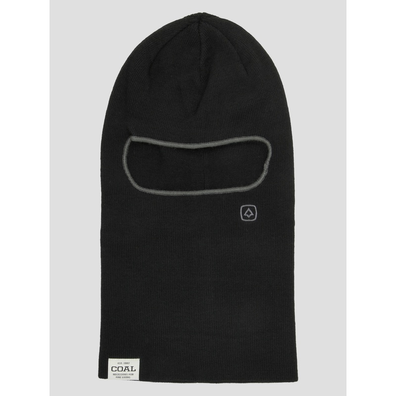 Uniform Clava Facemask–black