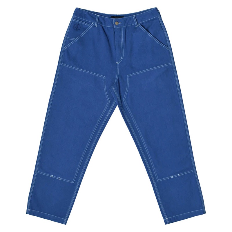 Work Pant Chino Pants – French Blue